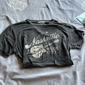 Altar’d State Nashville Graphic Tee